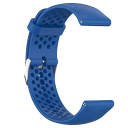 Sport Silicone Strap For POLAR IGNITE 2 Band VANTAGE M2 M / UNITE/ GRIT X Watchbands Replace Bracelet 20mm 22mm wrist Accessorie