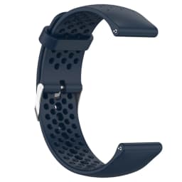 Sport Silicone Strap For POLAR IGNITE 2 Band VANTAGE M2 M / UNITE/ GRIT X Watchbands Replace Bracelet 20mm 22mm wrist Accessorie