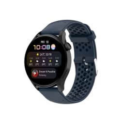 Sport Silicone Strap For POLAR IGNITE 2 Band VANTAGE M2 M / UNITE/ GRIT X Watchbands Replace Bracelet 20mm 22mm wrist Accessorie