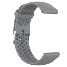 Sport Silicone Strap For POLAR IGNITE 2 Band VANTAGE M2 M / UNITE/ GRIT X Watchbands Replace Bracelet 20mm 22mm wrist Accessorie