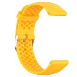 Sport Silicone Strap For POLAR IGNITE 2 Band VANTAGE M2 M / UNITE/ GRIT X Watchbands Replace Bracelet 20mm 22mm wrist Accessorie