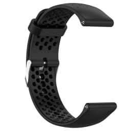 Sport Silicone Strap For POLAR IGNITE 2 Band VANTAGE M2 M / UNITE/ GRIT X Watchbands Replace Bracelet 20mm 22mm wrist Accessorie