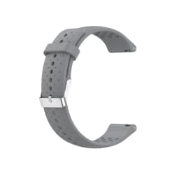 Sport Silicone Strap For POLAR IGNITE 2 Band VANTAGE M2 M / UNITE/ GRIT X Watchbands Replace Bracelet 20mm 22mm wrist Accessorie