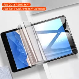 2Pcs Hydrogel Film For iPad Air 5 10.9 2022 iPad Pro 11 Air 4 for iPad 10.2 9th 8th 10.5 9.7 Mini 6 4 5 Liquid Screen Protector