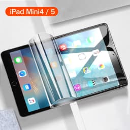 2Pcs Hydrogel Film For iPad Air 5 10.9 2022 iPad Pro 11 Air 4 for iPad 10.2 9th 8th 10.5 9.7 Mini 6 4 5 Liquid Screen Protector