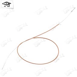 Piano Tuning Maintenance Tools Steel Wire Bare String Middle Low Treble String 001 Piano Bare String Accessories
