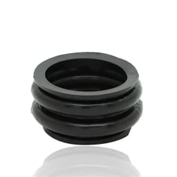 For BMW R1200GS ADV 05-14 Motorcycle Ball Joint Telelever Rubber Cover Boot Cuffia R1200ST R1150R R1100 R1150GS R850GS K1200R