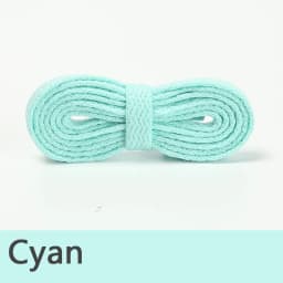 60cm~180cm Thicken Laces for Sneakers No Elasticity Flat Shoelaces Colored Shoe Laces for Shoes Classic Soft Shoestrings
