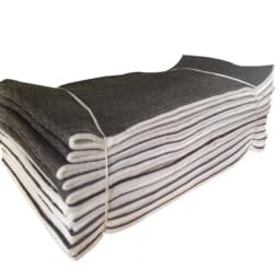 NEW Aquarium Filter Media Activated Carbon Fish Tank Filter Sponge High-density Cotton Biochemical Cotton Water Purification