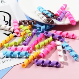 Cute Miniature Dollhouse Supermarket Food Snacks Mini Cake Wine Drink for Doll Kitchen Accessories