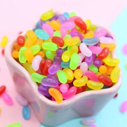 Cute Miniature Dollhouse Supermarket Food Snacks Mini Cake Wine Drink for Doll Kitchen Accessories