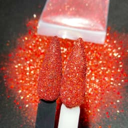 50g White Iridescent Opalescent Ultra Fine Glitter Dust Glitter Fine Holographic Ultra Fine Glitter - Iridescent glitter