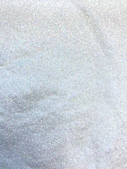 50g White Iridescent Opalescent Ultra Fine Glitter Dust Glitter Fine Holographic Ultra Fine Glitter - Iridescent glitter