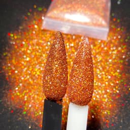 50g White Iridescent Opalescent Ultra Fine Glitter Dust Glitter Fine Holographic Ultra Fine Glitter - Iridescent glitter