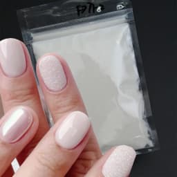50g White Iridescent Opalescent Ultra Fine Glitter Dust Glitter Fine Holographic Ultra Fine Glitter - Iridescent glitter