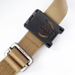 Large Tek Lok Belt Loops Belt Clip Waist Clamp For Knife Kydex K Sheath Gun Magazine Holster Special for DIY,Outdoor Travel Clip