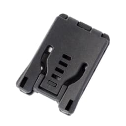 Large Tek Lok Belt Loops Belt Clip Waist Clamp For Knife Kydex K Sheath Gun Magazine Holster Special for DIY,Outdoor Travel Clip