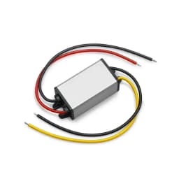 12V24V to 9V 7.5V 6V 5V 4.2V 3.7V 3V 3.3V 5A 12V to 9V 24V to 9V Transformer Step-Down Module DC Power Converter CE RoHS