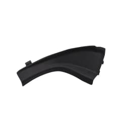 Car Windshield Wiper Cowl Extension Trim Fender Cover for Toyota RAV4 RAV-4 2006 2007 2008 2009 2010 2011 2012 Exterior Parts