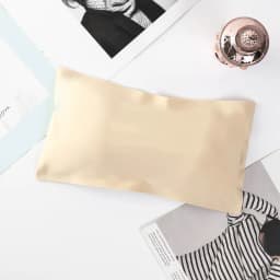 Women's One Piece Seamless Strapless Bandeau Bra Wireless Invisible Tube Top Ladies Comfort Backless Daily Wear Sexy Underwear