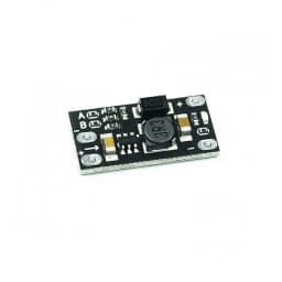 Mini DC-DC Boost Step Up Converter 3V 3.2V 3.3V 3.7V 5V 9V to 12V Voltage Regulator PCB Board Module Can Set 5V/ 8V/ 9V