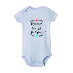 Do You Want To Be My Godmother / Godfather Newborn Baby Bodysuits Baby Announcement Gift Jumpsuit Cute Toddler Clothes