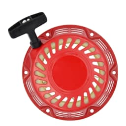 LUSQI GX160 Recoil Starter For Honda 168F 170F GX120 GX140 GX200 163CC 196CC Engine Go Kart Pit Bike Generator Lawn Mower