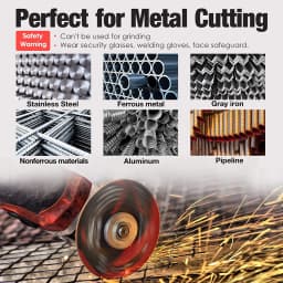 3-50Pcs 75mm Resin Cutting Disc Cut Off Wheel Angle Grinder Disc Slice Fiber Reinforced for Metal Stainless Steel