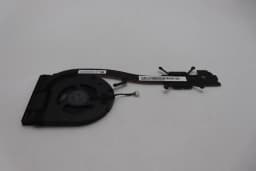 New Original UMA CPU Cooling Cooler Fan Heatsink for Lenovo ThinkPad T14 Gen 2 / P14S Gen 2 Laptop FRU 5H41B77165 5H41B77164