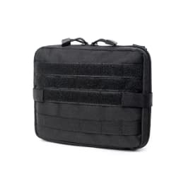 Hot Sale Molle Pouch Bag Medical EMT Tactical Outdoor Emergency Pack Camping Hunting Accessories Utility Multi-tool Kit EDC Bag