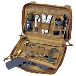 Hot Sale Molle Pouch Bag Medical EMT Tactical Outdoor Emergency Pack Camping Hunting Accessories Utility Multi-tool Kit EDC Bag