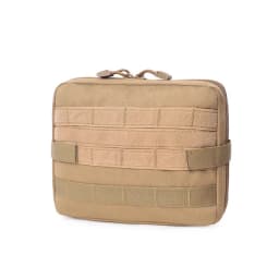 Hot Sale Molle Pouch Bag Medical EMT Tactical Outdoor Emergency Pack Camping Hunting Accessories Utility Multi-tool Kit EDC Bag