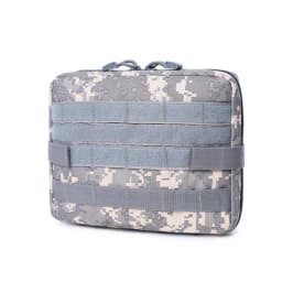 Hot Sale Molle Pouch Bag Medical EMT Tactical Outdoor Emergency Pack Camping Hunting Accessories Utility Multi-tool Kit EDC Bag