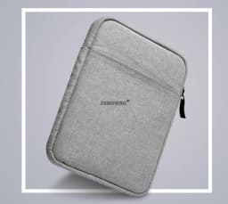 Sleeve Case for GPD Pocket 1 2 7 Inch Mini Laptop XD/WIN/WIN2/XD Plus 6'' 8.0 8.4 9.7 10.1 10.8 Inch Tablet Universal Pouch Bag
