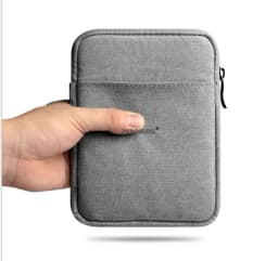 Sleeve Case for GPD Pocket 1 2 7 Inch Mini Laptop XD/WIN/WIN2/XD Plus 6'' 8.0 8.4 9.7 10.1 10.8 Inch Tablet Universal Pouch Bag