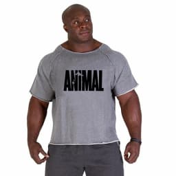 Men's T Shirts Fitness Men Bodybuilding Shirt Batwing Sleeve Rag shirt Gym Fitness Muscle Running T shirt