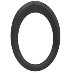 For VW Golf MK4 MK5 MK6 Polo Caddy Bora Passat Seat Altea Arosa Cordoba SokdaFabia 1 2 Octavai Aerial Antenna Base Gasket Seal