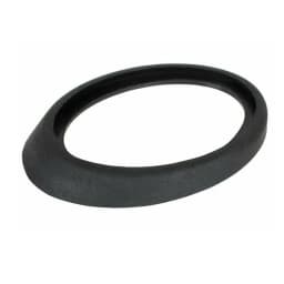 For VW Golf MK4 MK5 MK6 Polo Caddy Bora Passat Seat Altea Arosa Cordoba SokdaFabia 1 2 Octavai Aerial Antenna Base Gasket Seal