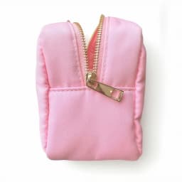 24-Color Nylon Waterproof Makeup Bag with S/M/L/XL Sizes Large Capacity Ladies Cosmetic Storage Bag for Outdoor Travel Toiletry