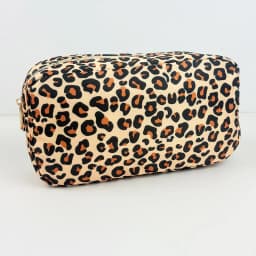 24-Color Nylon Waterproof Makeup Bag with S/M/L/XL Sizes Large Capacity Ladies Cosmetic Storage Bag for Outdoor Travel Toiletry