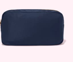 24-Color Nylon Waterproof Makeup Bag with S/M/L/XL Sizes Large Capacity Ladies Cosmetic Storage Bag for Outdoor Travel Toiletry