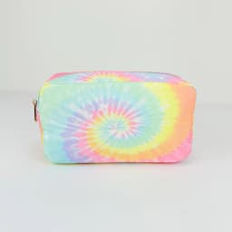 24-Color Nylon Waterproof Makeup Bag with S/M/L/XL Sizes Large Capacity Ladies Cosmetic Storage Bag for Outdoor Travel Toiletry