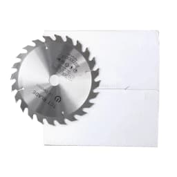 XCAN Circular Saw Blade 210x30mm 80T TCT Circular Saw Disc for Wood PVC Plastic Cutting Woodworking Tools