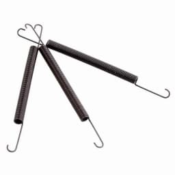 81012 Exhaust Pipe Springs HSP 1:8 RC Parts 94081 94083 94085 94086 94087 94088