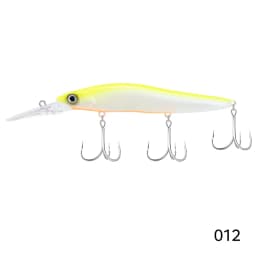 D1 Minnow Fishing Groundbait Wobblers 110mm 16g For Bass Pike Slow Floating Jerkbaits With Big Lip Long Casting Fish Tackle