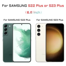 2PCS UV Tempered Glass For Samsung Galaxy S22 S21 S23 Plus Ultra Screen Protector Note 20 Ultra 10 9 8 S10 S9 S20FE S10E S 22 23