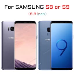 2PCS UV Tempered Glass For Samsung Galaxy S22 S21 S23 Plus Ultra Screen Protector Note 20 Ultra 10 9 8 S10 S9 S20FE S10E S 22 23