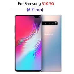 2PCS UV Tempered Glass For Samsung Galaxy S22 S21 S23 Plus Ultra Screen Protector Note 20 Ultra 10 9 8 S10 S9 S20FE S10E S 22 23