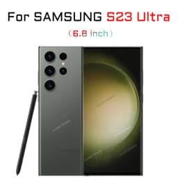2PCS UV Tempered Glass For Samsung Galaxy S22 S21 S23 Plus Ultra Screen Protector Note 20 Ultra 10 9 8 S10 S9 S20FE S10E S 22 23