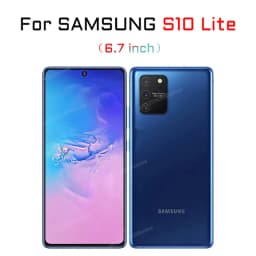 2PCS UV Tempered Glass For Samsung Galaxy S22 S21 S23 Plus Ultra Screen Protector Note 20 Ultra 10 9 8 S10 S9 S20FE S10E S 22 23